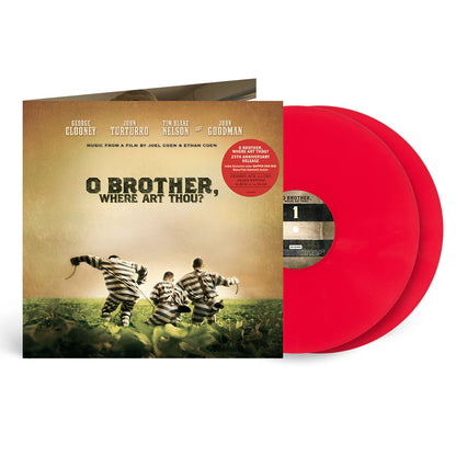 O Brother, Where Art Thou? (25th Anniversary Edition)