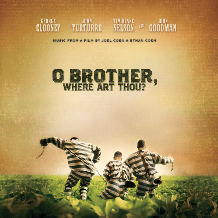 O Brother, Where Art Thou? (25th Anniversary Edition)