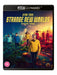 Star Trek: Strange New Worlds - Season Three