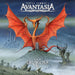HERE BE DRAGONS/ MEDIABOOK