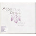 Acoustic Chill / Various (2 Cd)