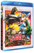 Il figlio di Godzilla / Son of Godzilla ( Kaijûtô no kessen: Gojira no musuko ) (Blu-Ray