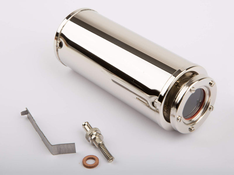 Wilesco - Kessel D8 D9 D10
