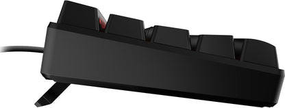Speedlink - Letos Rgb 60% Gaming Keyboard - Us Layout - Black