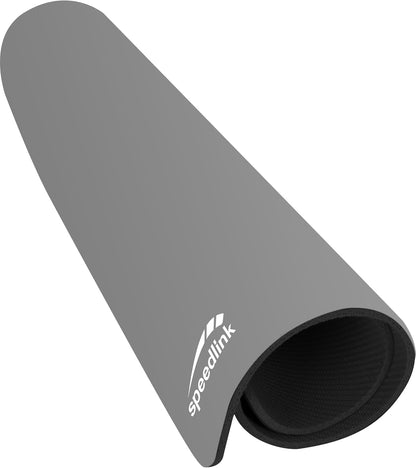 Speedlink - Atecs Soft Gaming Mousepad - Size M - Grey
