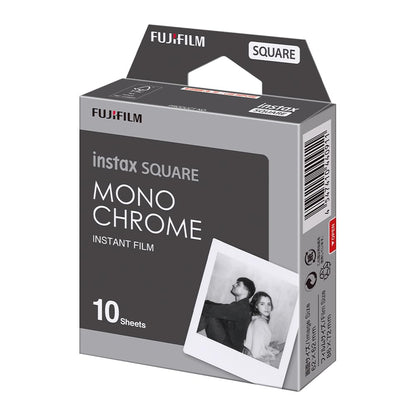 Fuji - Instax Square Film 1X10 Shots