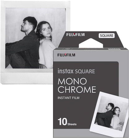 Fuji - Instax Square Film 1X10 Shots