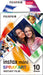 instax mini film Spray Art (1x10), 10 Shot Pack, meerkleurig (1X10)