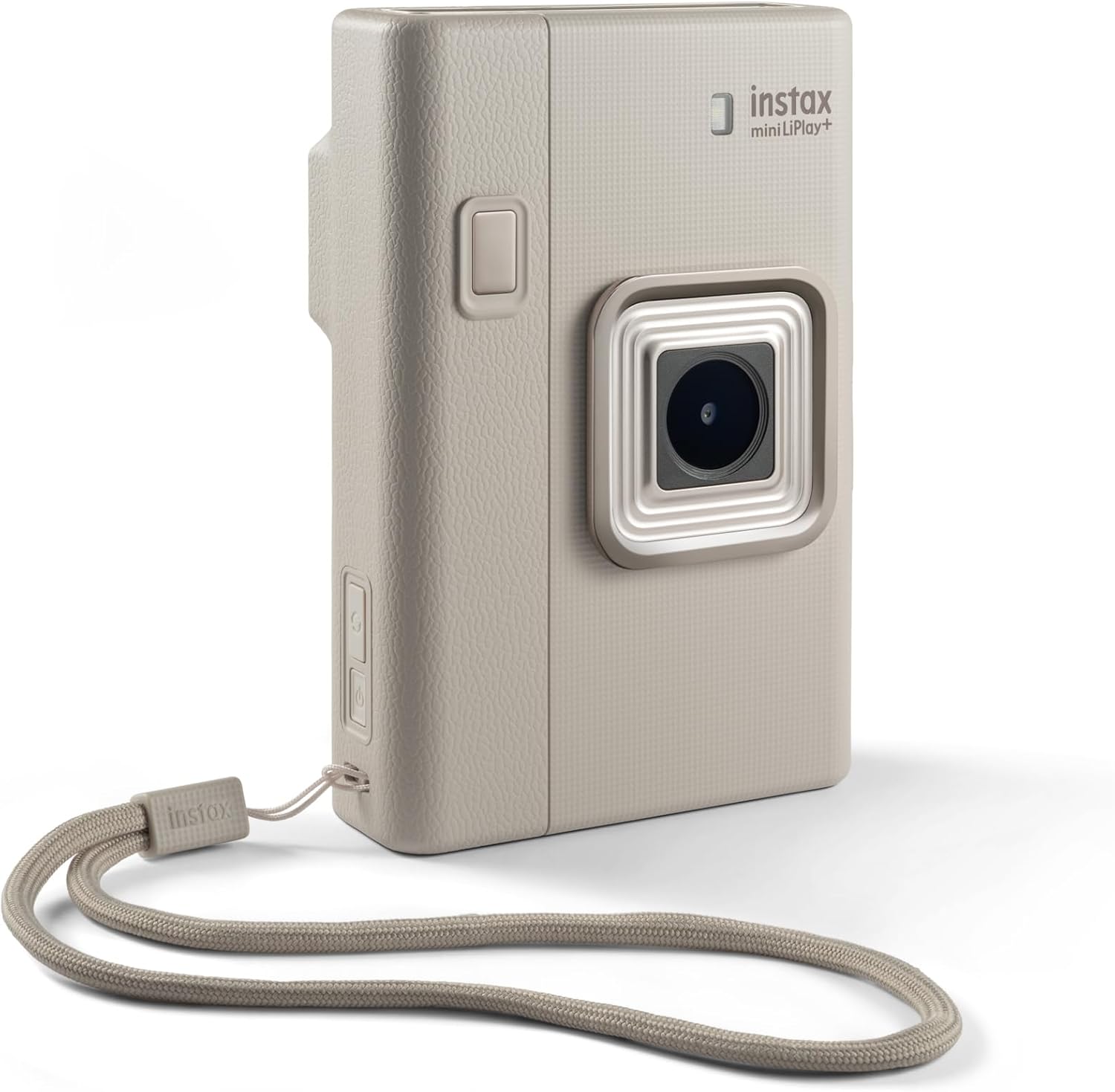 Fuji - Instax Mini Liplay+