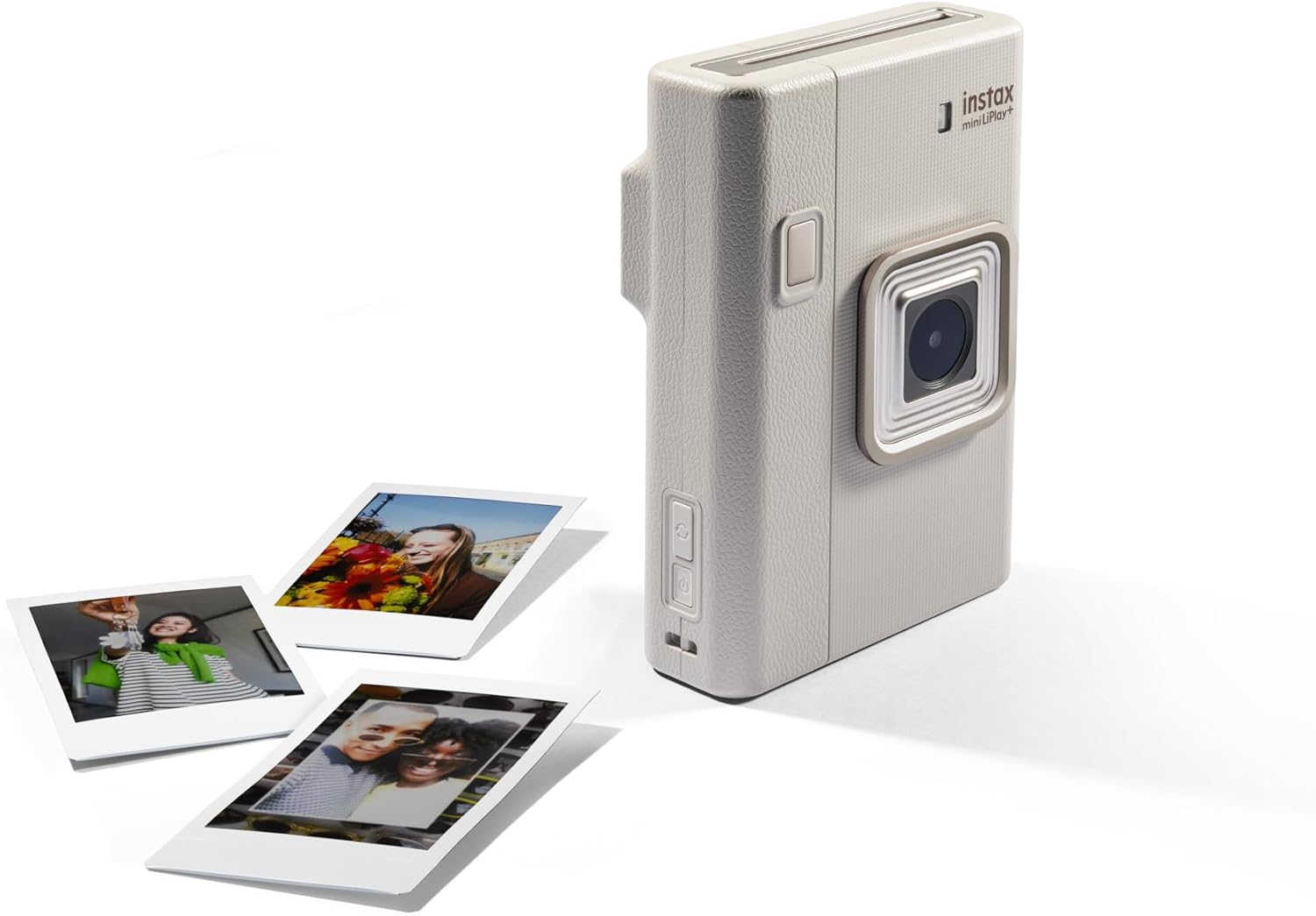 Fuji - Instax Mini Liplay+