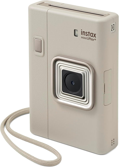 Fuji - Instax Mini Liplay+