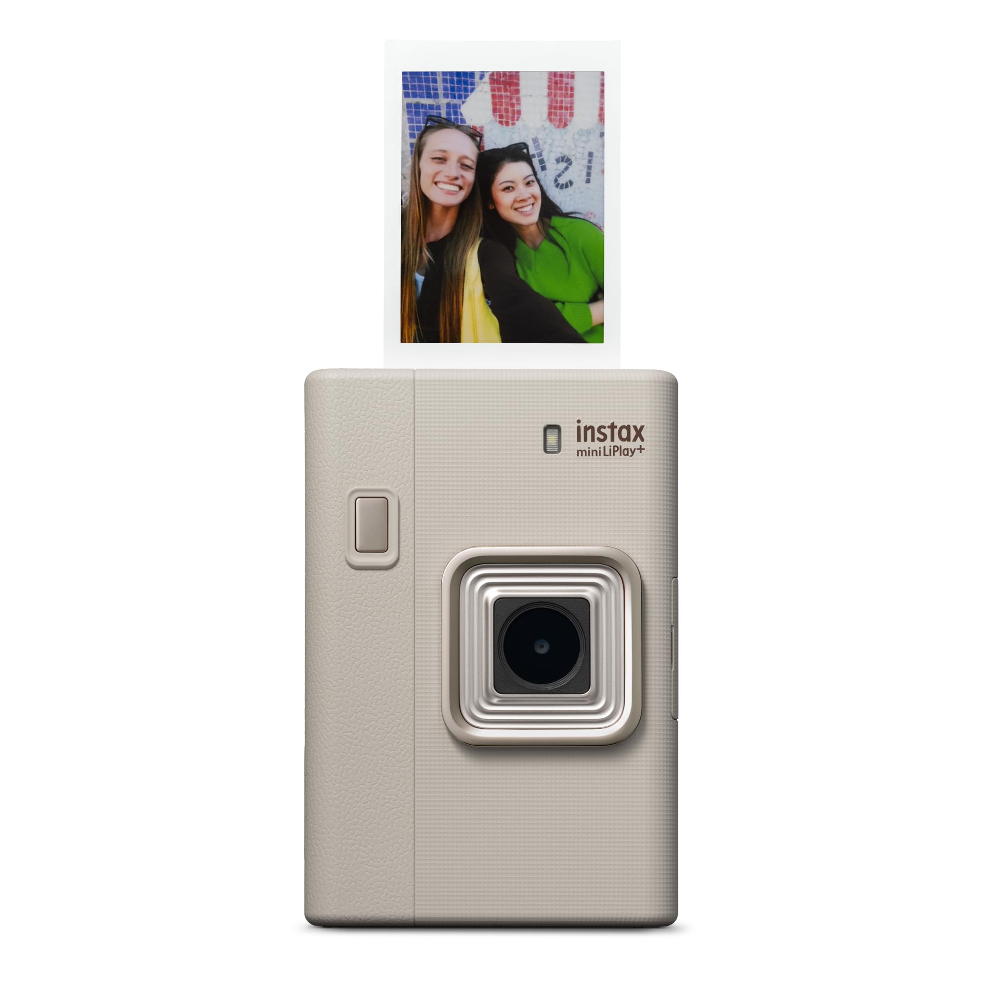 Fuji - Instax Mini Liplay+