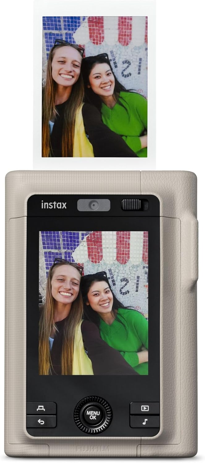 Fuji - Instax Mini Liplay+