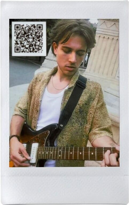 Fuji - Instax Mini Liplay+
