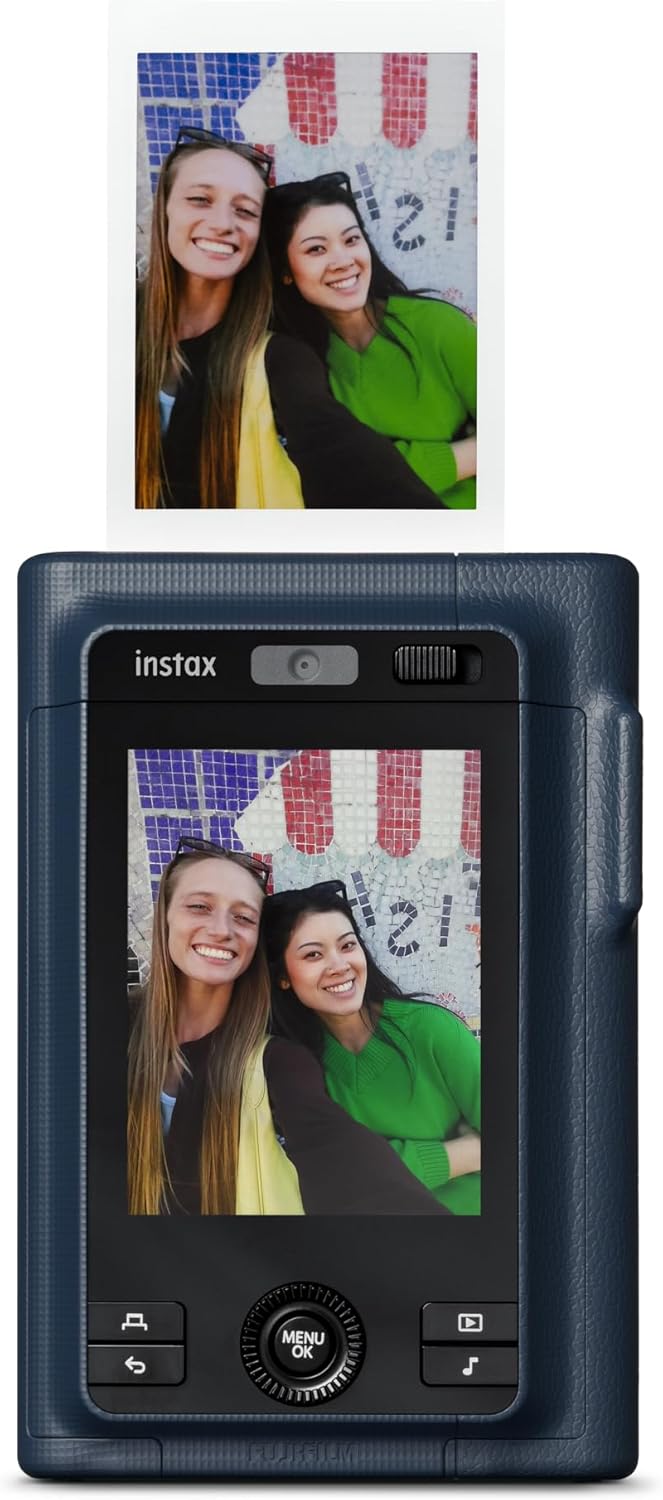 Fuji - Instax Mini Liplay+