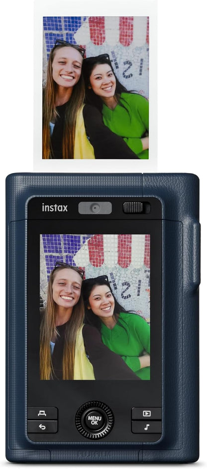 Fuji - Instax Mini Liplay+
