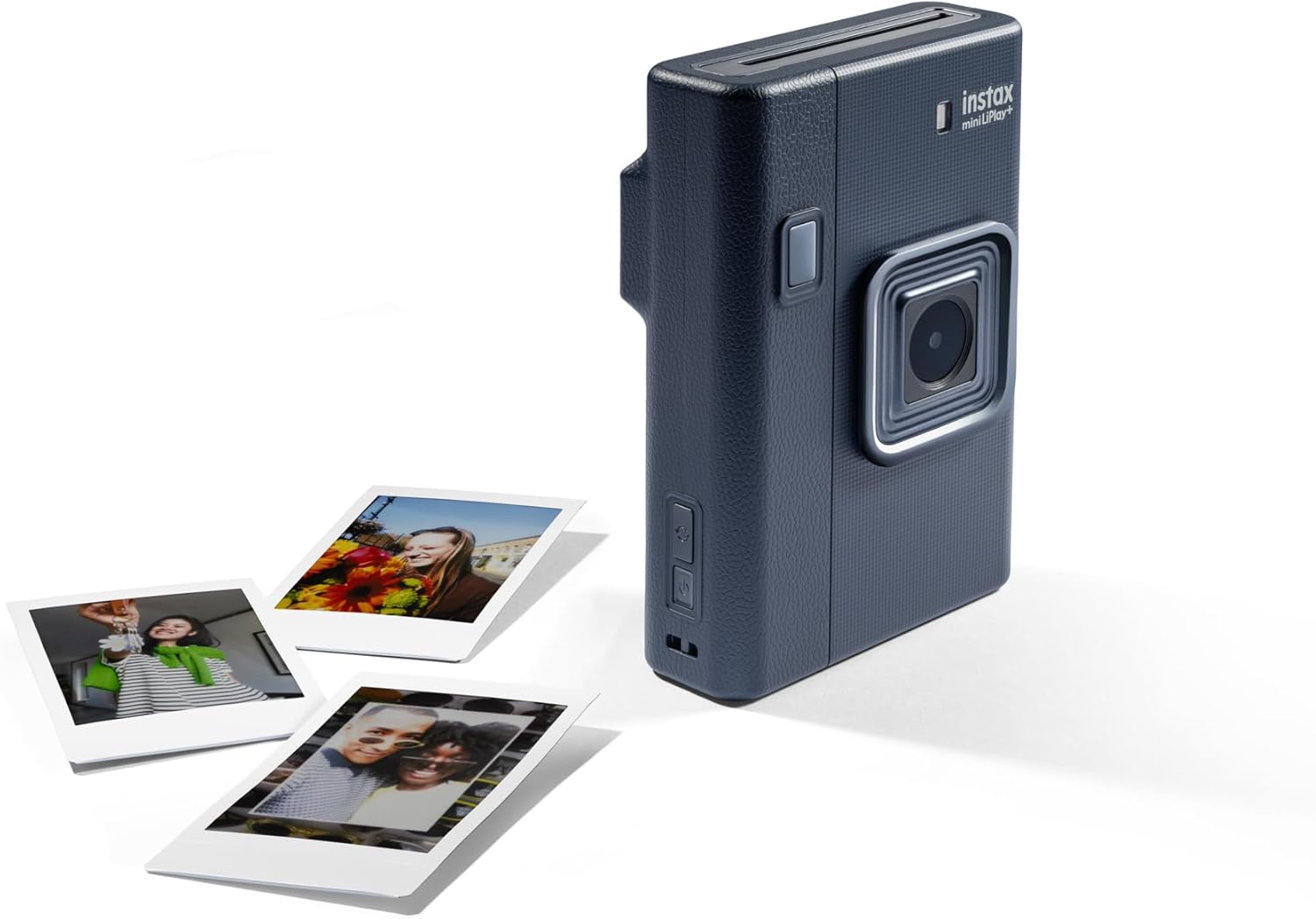 Fuji - Instax Mini Liplay+