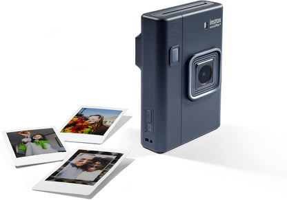 Fuji - Instax Mini Liplay+