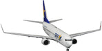 Hasegawa 610744-1/200 Skymark Airlines Boeing 737-800 - schaal 1:200