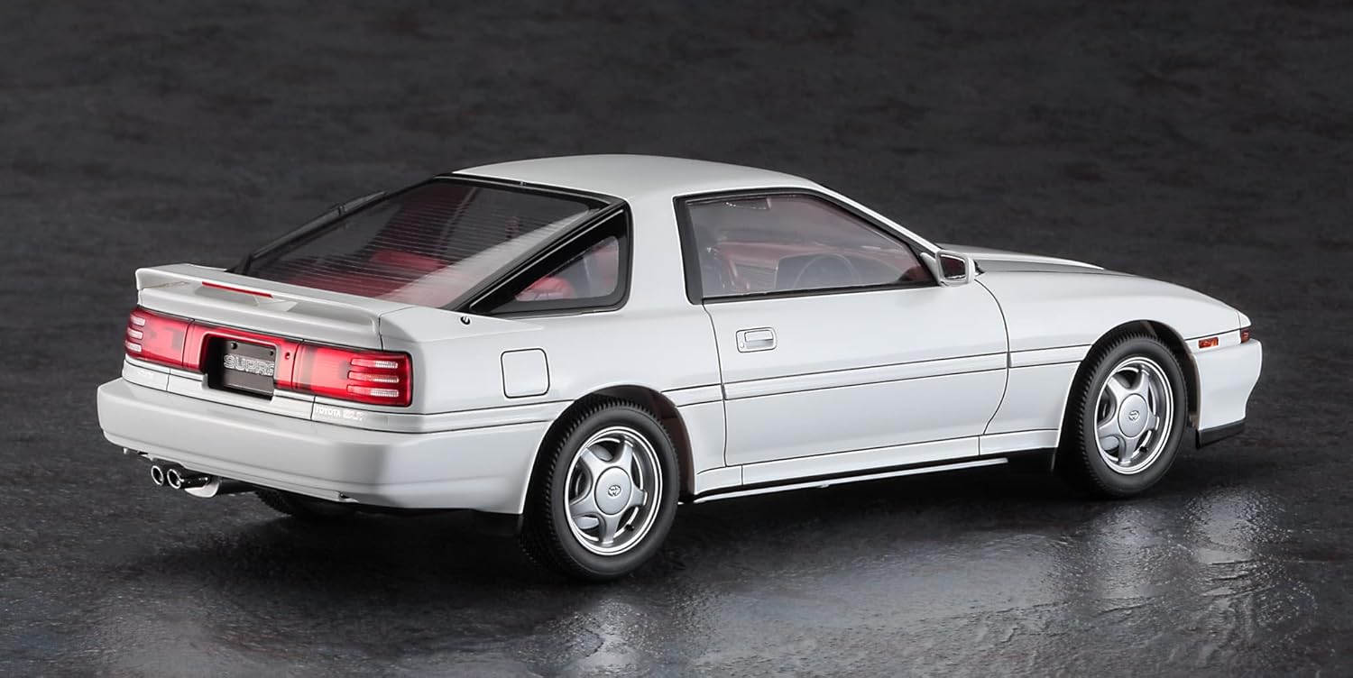 Hasegawa 120116 modelbouwset, meerkleurig