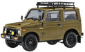 Hasegawa - 1/24 Suzuki Jimmy W. Roof Rack 20606