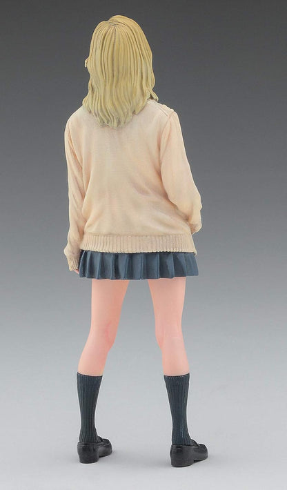 Hasegawa - 1/12 Jk Mate Series, Cardigan