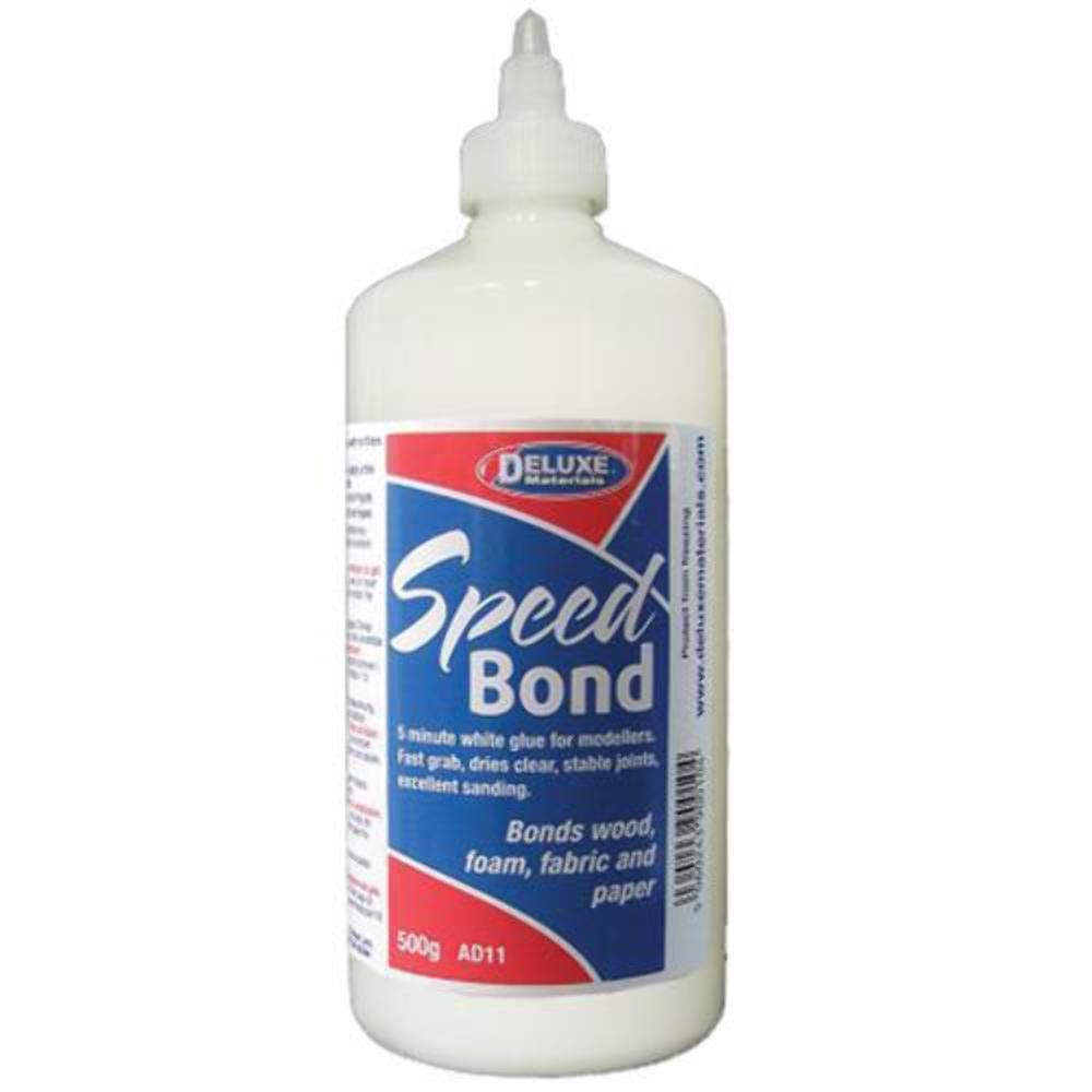 Speedbond 500 g economy - (DLXAD011