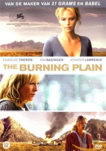 The Burning Plain
