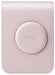 Fuji - Instax Mini Evo Gentle Rose Camera Case