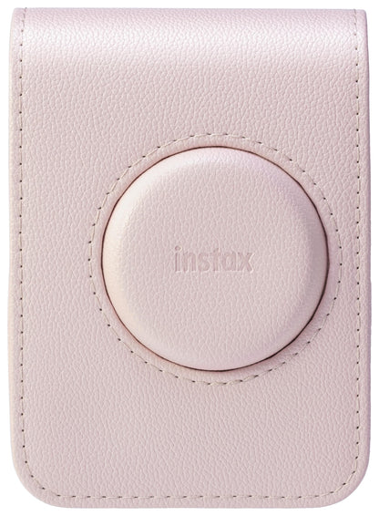 Fuji - Instax Mini Evo Gentle Rose Camera Case