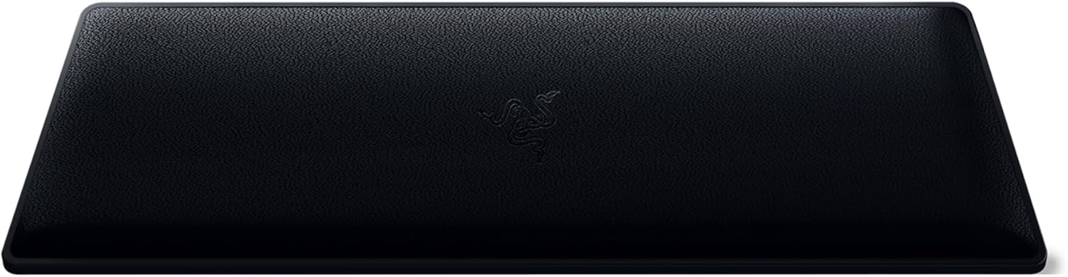 Razer - Ergonomic Wrist Rest For Mini Keyboards