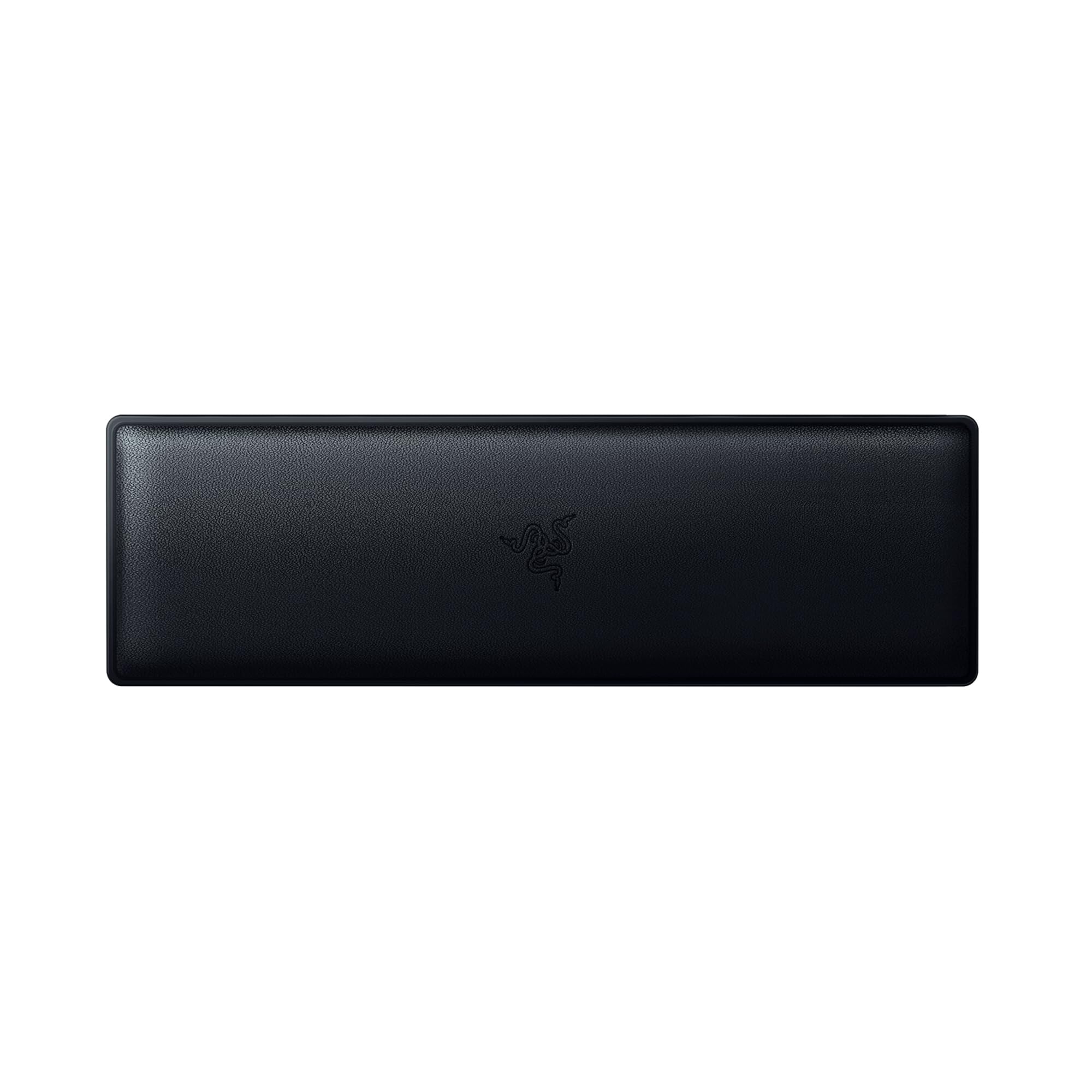 Razer - Ergonomic Wrist Rest For Mini Keyboards