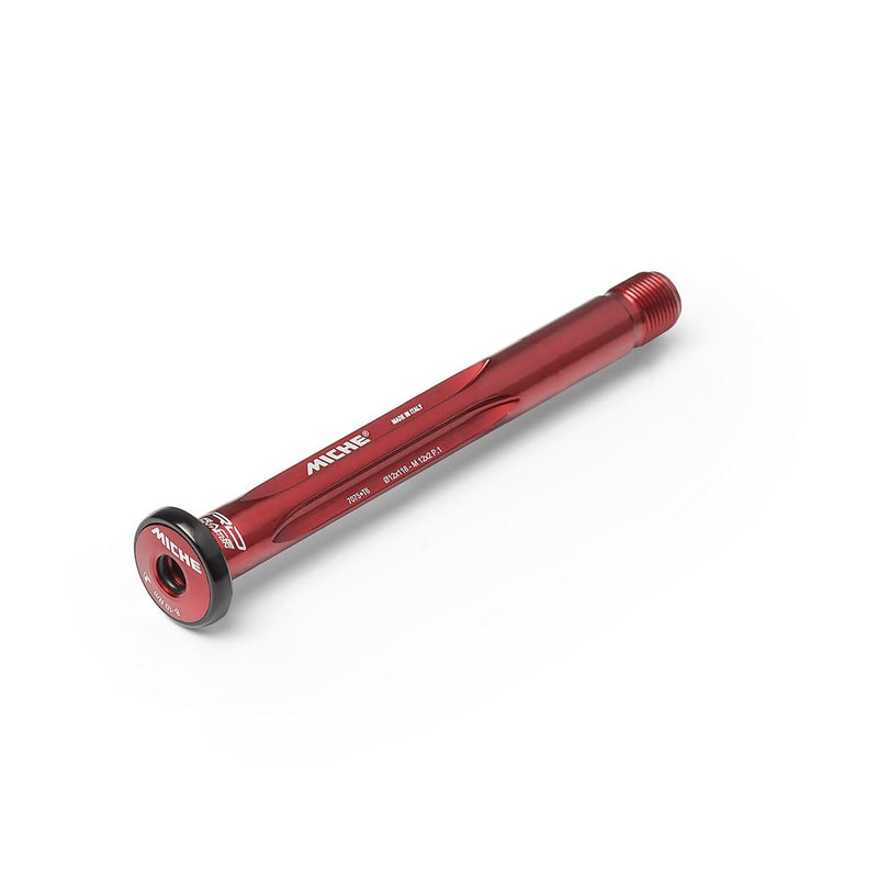Miche Light RD Road Thru-Axle Set