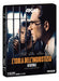 Blu-Ray 4K Uhd Isola Dell'ingiustizia (L') - Alcatraz (4K Ultra Hd + Blu-Ray Hd