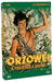 Orzowei, Il Figlio Della Savana - La Serie Completa