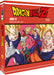 Dragon Ball Z Box #11 (3 Blu-Ray) (Eps.200-223) - (Italian Import)