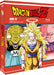 Dragon Ball Z Box #12 (3 Blu-Ray) (Eps.224-247) - (Italian Import)
