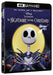 Blu-Ray 4K Uhd Nightmare Before Christmas (The