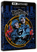 Blu-Ray 4K Uhd Tron (4K Ultra Hd + Blu-Ray Hd