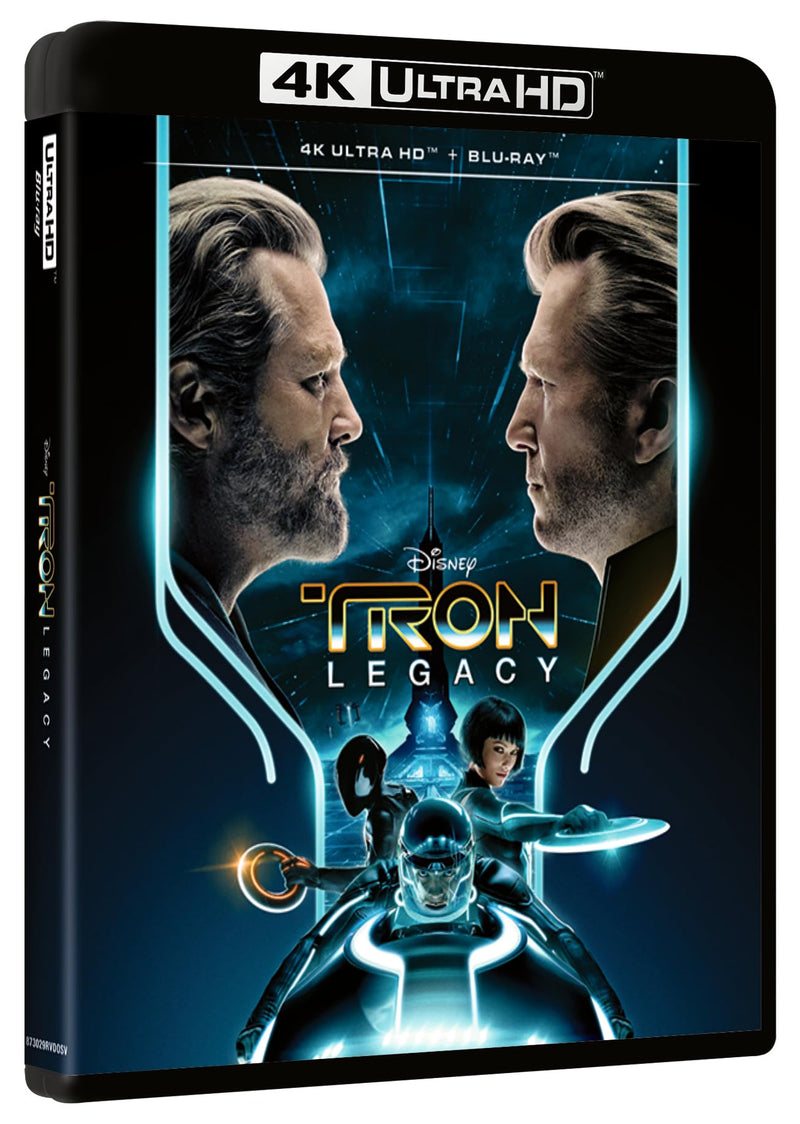 Tron: Legacy