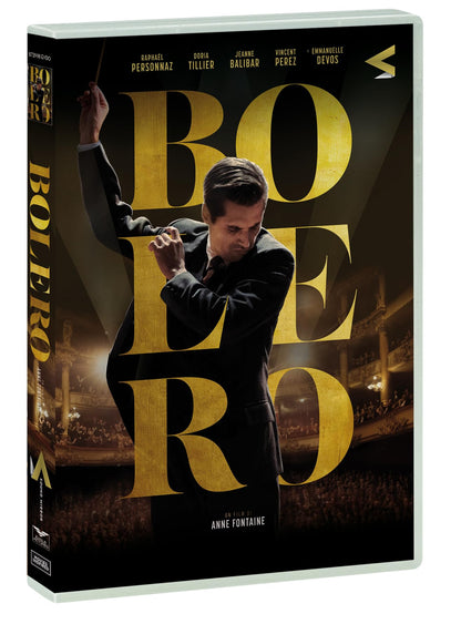 Dvd Bolero