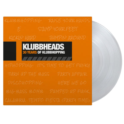 30 Years of Klubbhopping