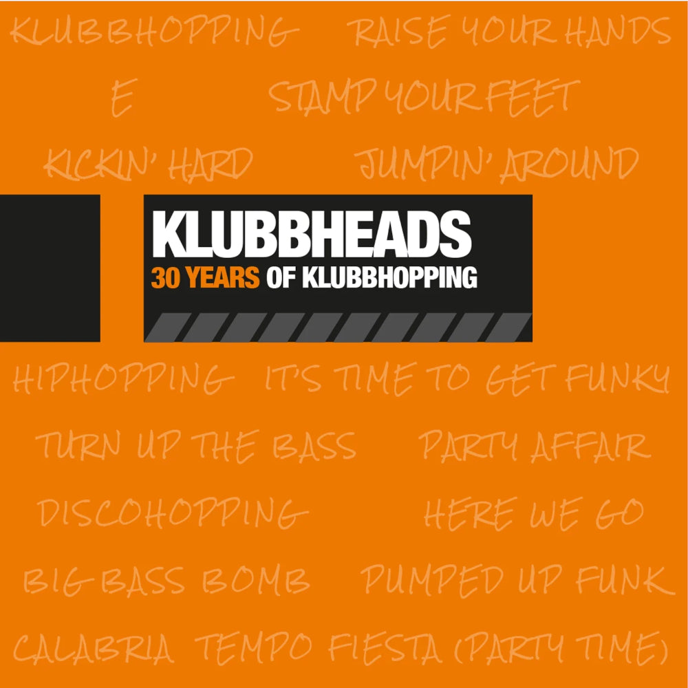 30 Years of Klubbhopping
