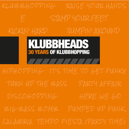 30 Years of Klubbhopping