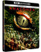 Blu-Ray 4K Uhd Anaconda (Steelbook