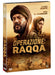 Dvd Operazione Raqqa