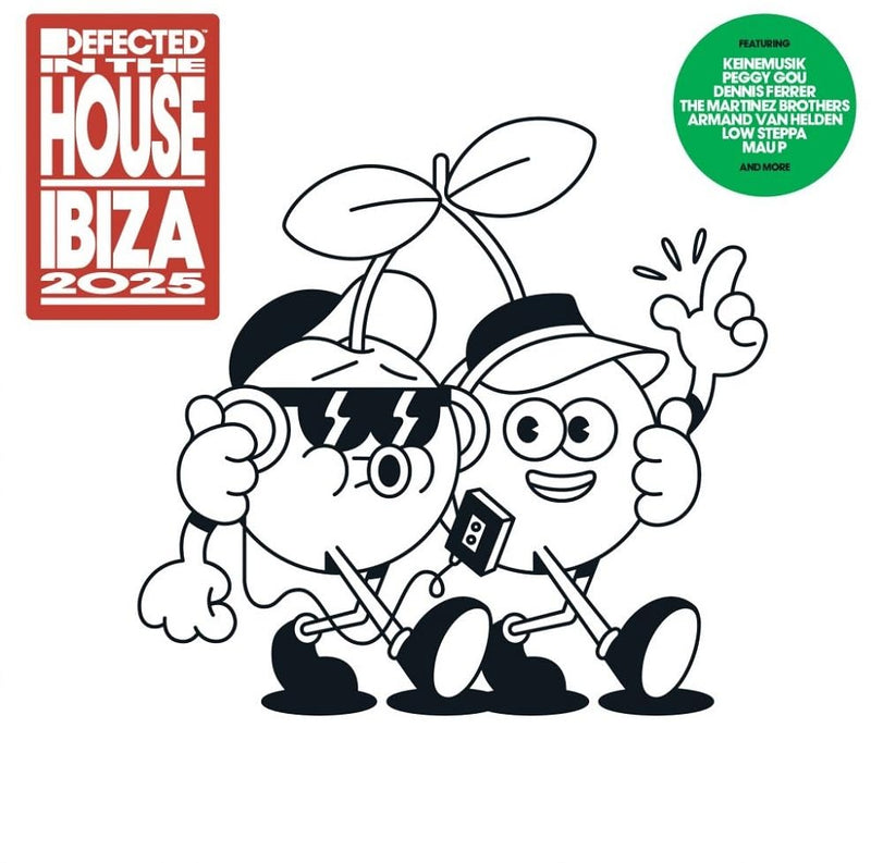 Defected In The House: Ibiza 2025
