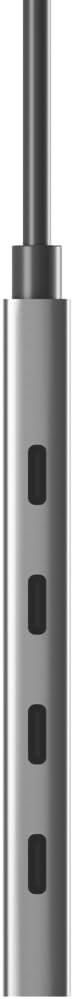 Unite 4-in-1 USB-C a USB-C Hub