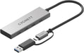 Unite 4-in-1 USB-C a USB-C Hub