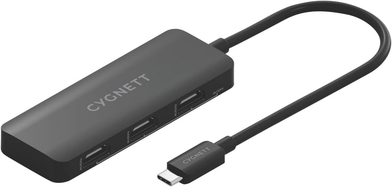 3IN1 USB-C TO TRIPLE HDMI